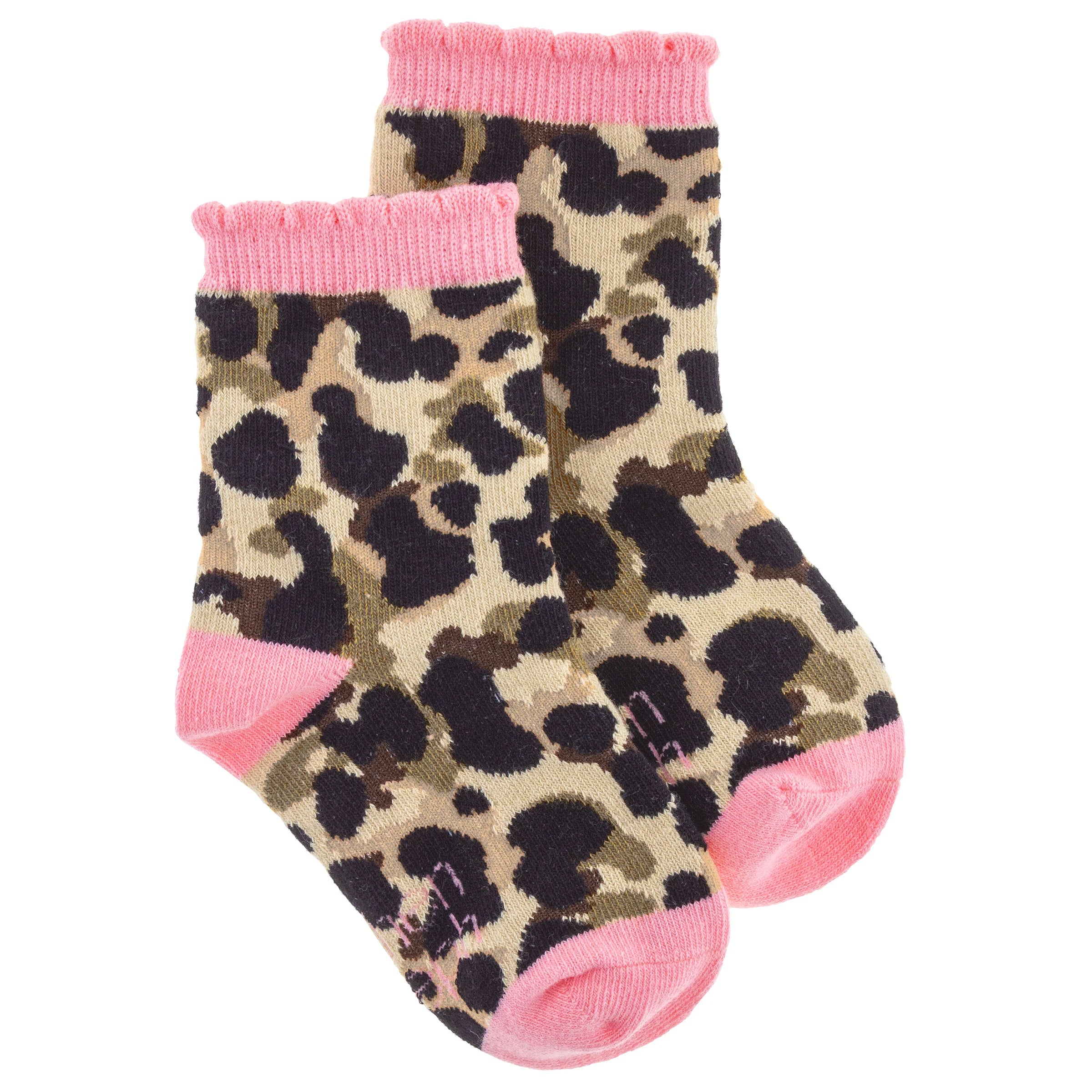 TODDLER SOCKS