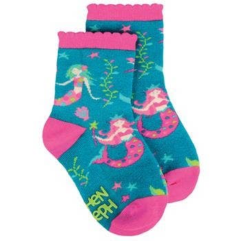 TODDLER SOCKS