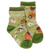 TODDLER SOCKS