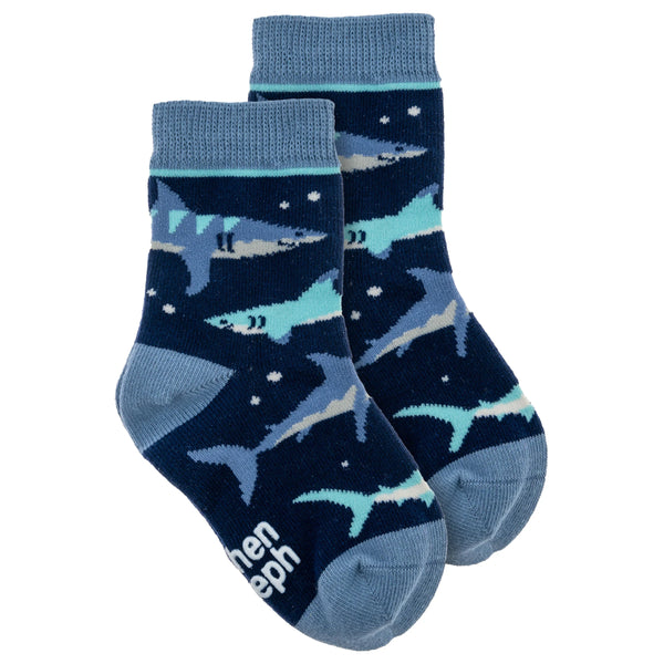 TODDLER SOCKS