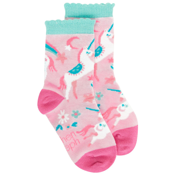 TODDLER SOCKS