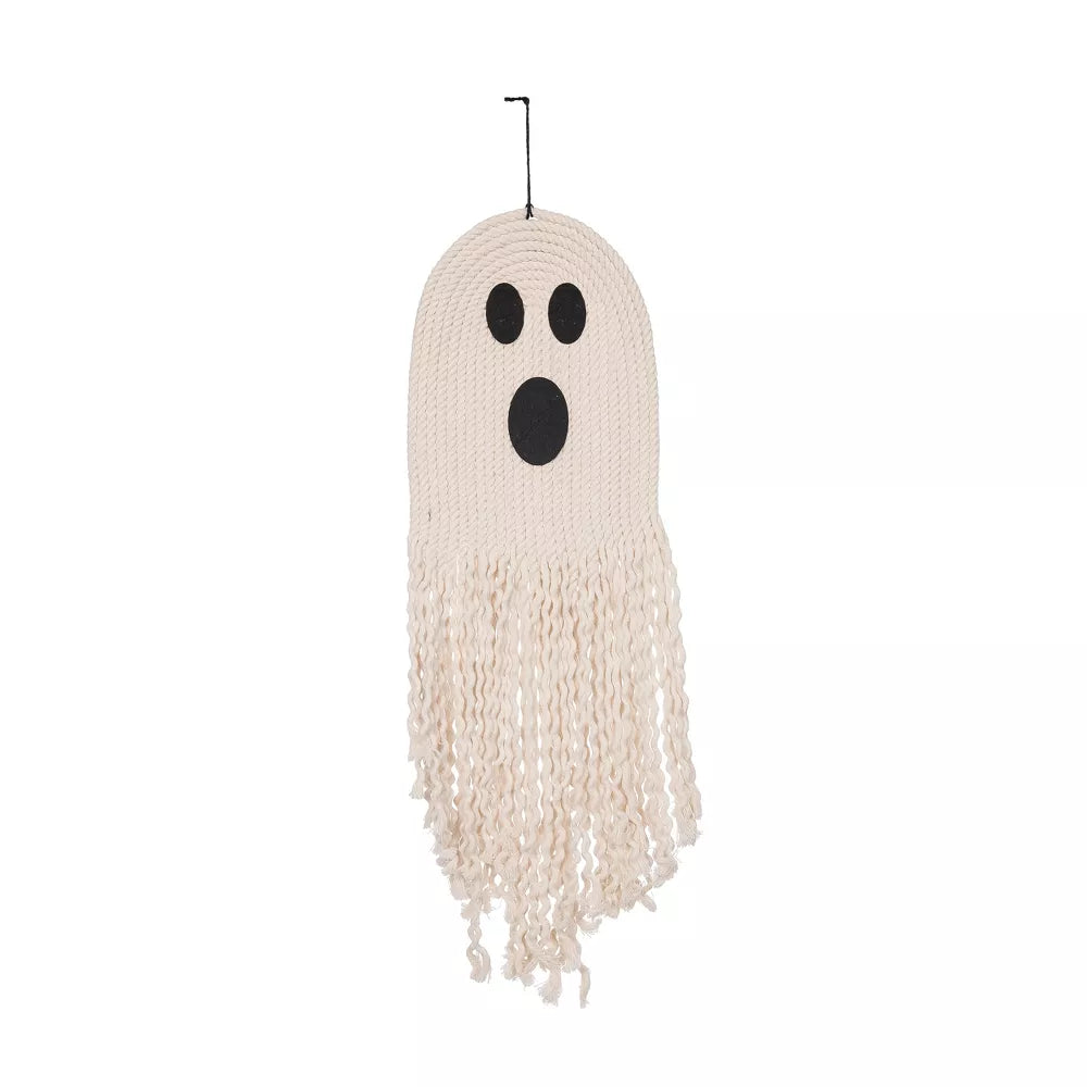 ROPE GHOST DOOR HANGER