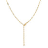 ENAMEL TREASURE NECKLACES