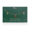 ENAMEL TREASURE NECKLACES
