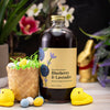BLUEBERRY & LAVENDER COCKTAIL MIXER 16OZ