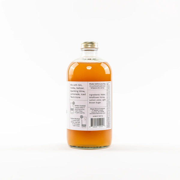 BEE'S KNEES COCKTAIL MIXER 16OZ