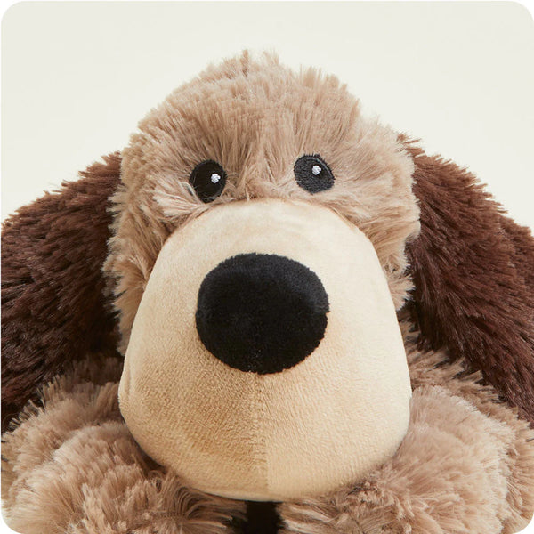 BROWN DOG WARMIE