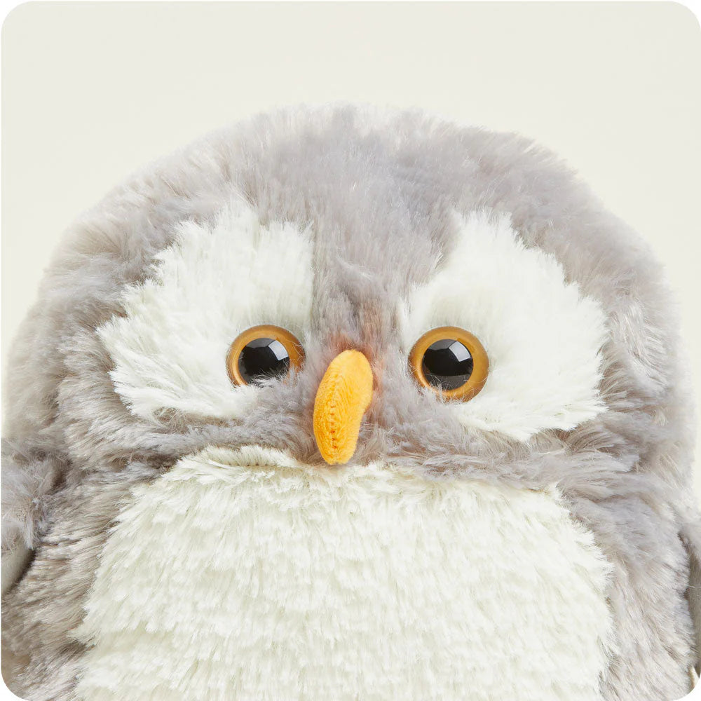OWL WARMIE