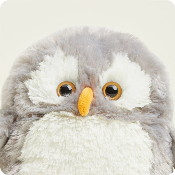 OWL WARMIE