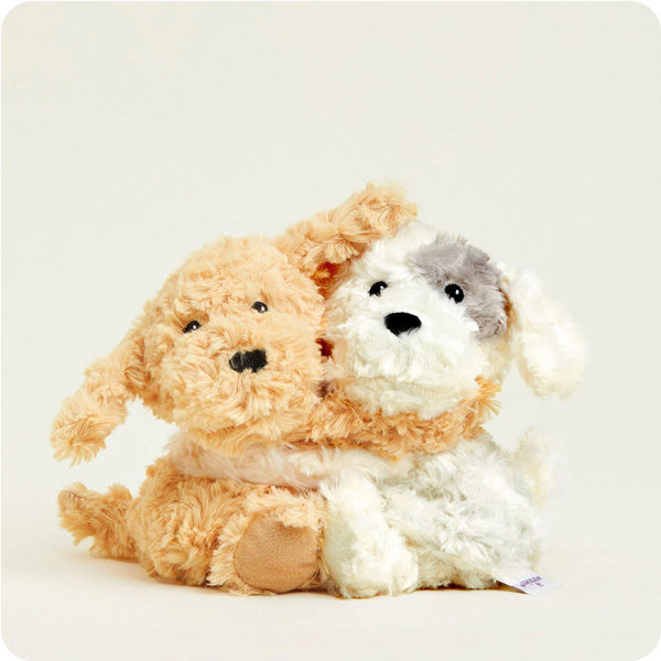 PUPPY HUGS