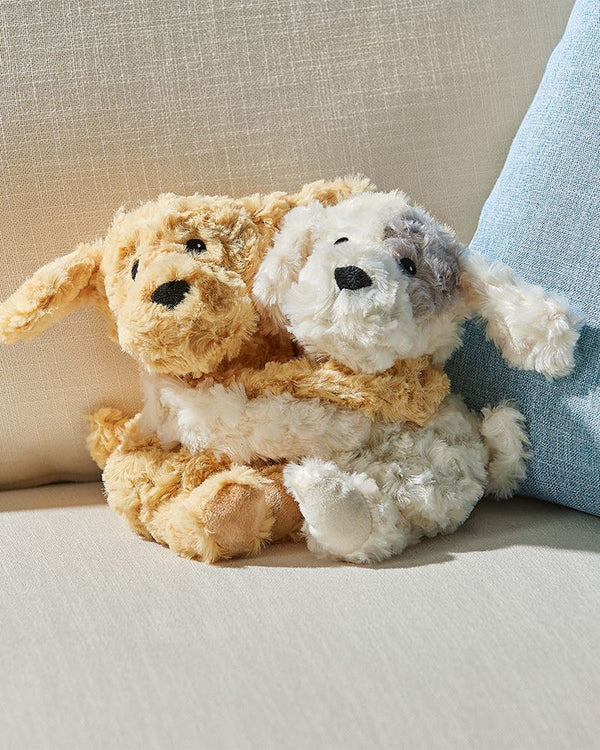PUPPY HUGS