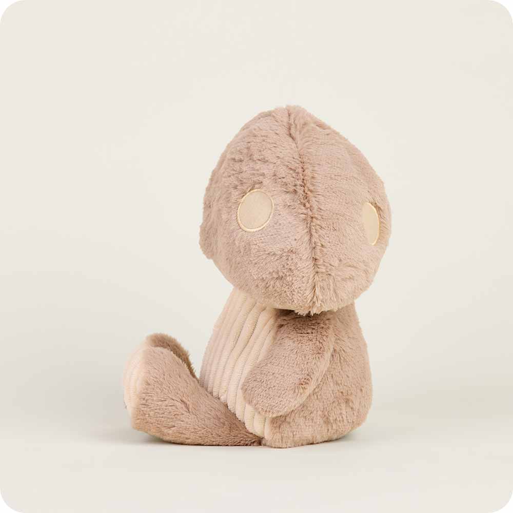 BROWN TOADSTOOL WARMIE