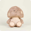 BROWN TOADSTOOL WARMIE