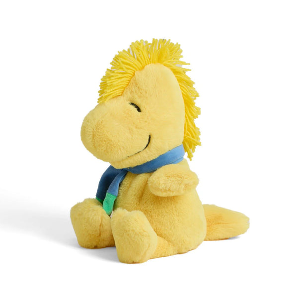WOODSTOCK WARMIE - W/ SCARF