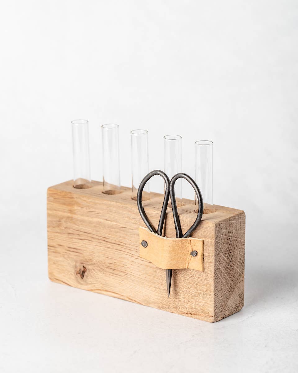 WOOD PLANT PROPAGATION STAND | MADE IN USA