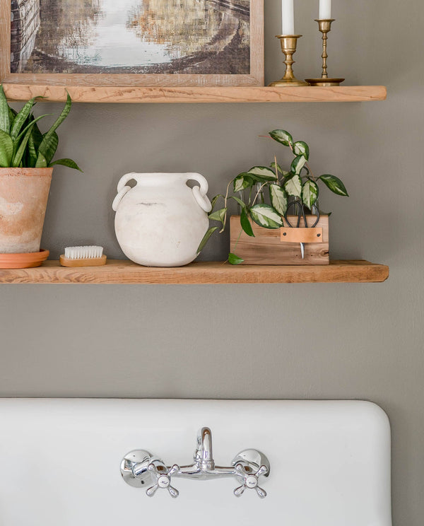 WOOD PLANT PROPAGATION STAND | MADE IN USA