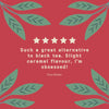 HAMPSTEAD ORGANIC ROOIBOS (20 TEABAGS)