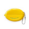 COIN POUCH - BEACH MONEY