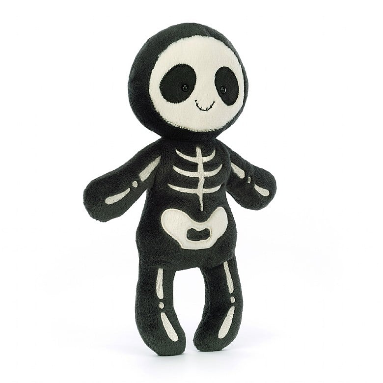 AMUSEABLE SKELETON BOB