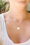 ZODIAC CONSTELLATION NECKLACE