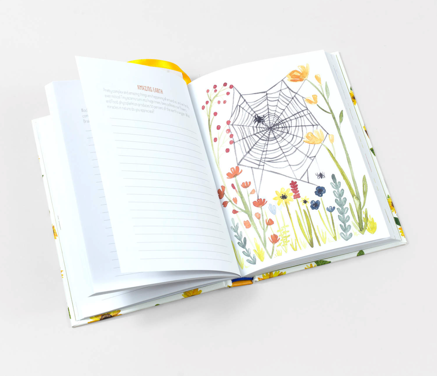 A LIFE OF GRATITUDE JOURNAL