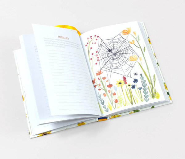 A LIFE OF GRATITUDE JOURNAL