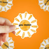 YOU MATTER STICKER