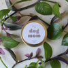 DOG MOM 4OZ. CANDLE