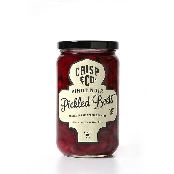 PINOT NOIR BEETS