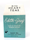 EDITH GREY TEA BAGS