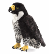 PEREGRINE FALCON PUPPET