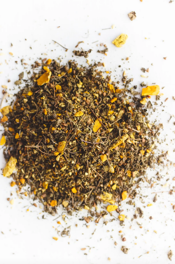 CUP OF SUNSHINE TEA BAGS