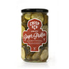 SWEET GINGER PICKLES