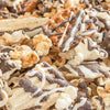 ULTIMATE POPCORN SNACK GOURMET POPCORN