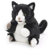 TUXEDO KITTEN PUPPET