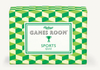 SPORTS TRIVIA GAME