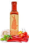 HANK SAUCE