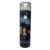 HOCUS POCUS SISTERS TALL CANDLE