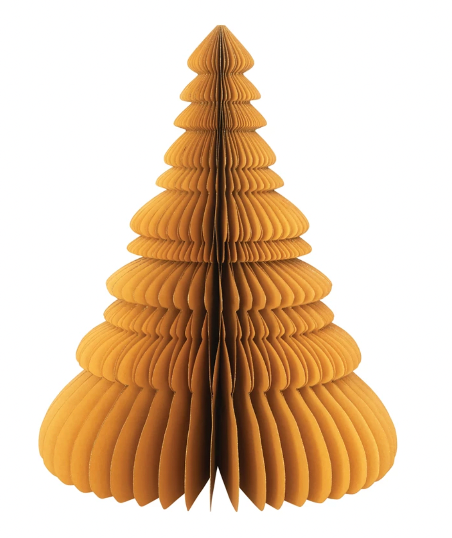 HONEYCOMB TREE