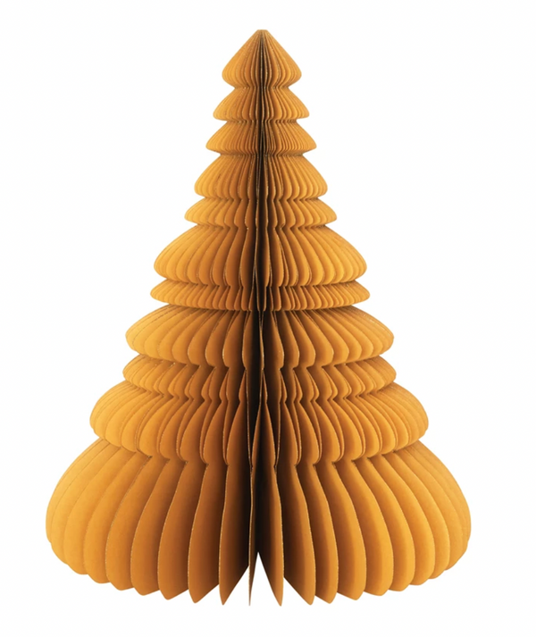 HONEYCOMB TREE