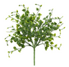 LEAF SPRAY STEM