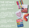 DON'T LOSE HEART CARD