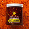 HOT HONEY CHILI CRUNCH
