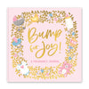 BUMP FOR JOY: A PREGNANCY JOURNAL