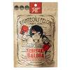 TERIYAKI BALBOA BEEF JERKY