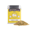 GARLIC & HERB