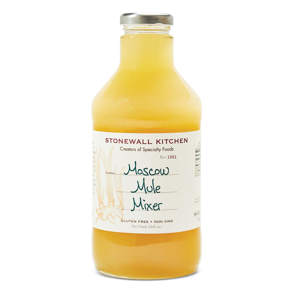 MOSCOW MULE MIXER 24OZ