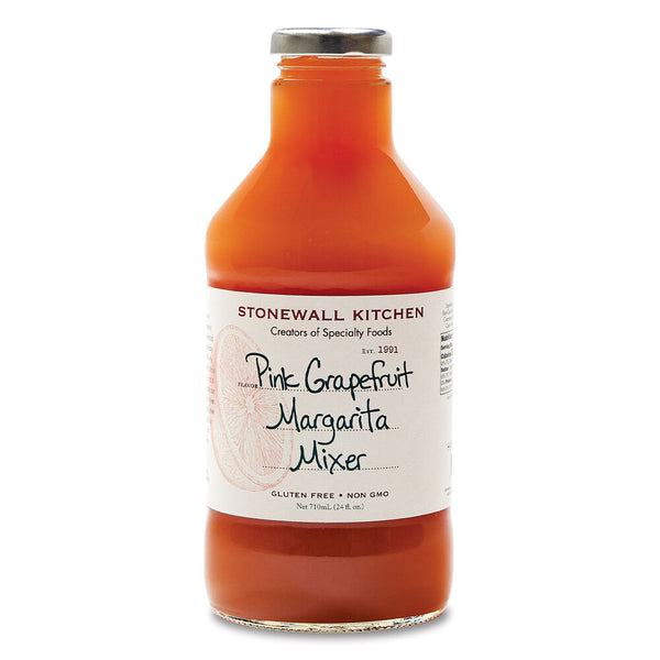 PINK GRAPEFRUIT MARGARITA MIXER 24OZ