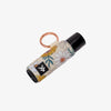 ELASTIC CHAP STICK/LIP BALM HOLDER KEYCHAIN ACCESSORY