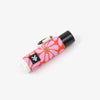 ELASTIC CHAP STICK/LIP BALM HOLDER KEYCHAIN ACCESSORY